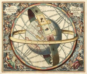 Астрология и астрономия в чем разница